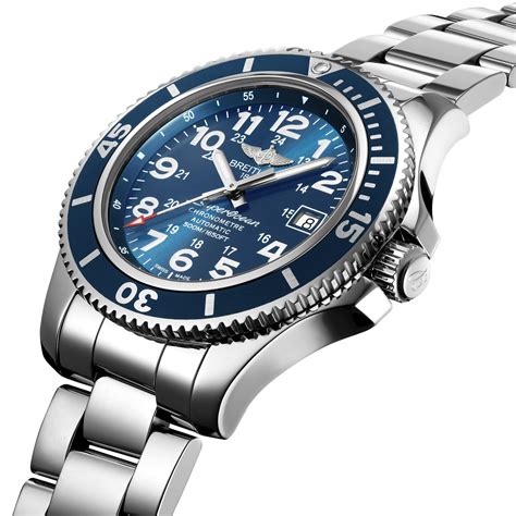 breitling watches superocean 42.